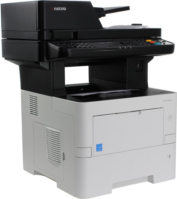 Kyocera ECOSYS M3645dn Mono Laser MPF
